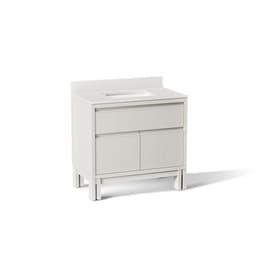 3/4 view of product
