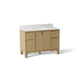 3/4 view of product