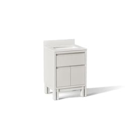 3/4 view of product