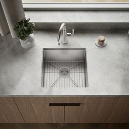 Kohler | Strive | Kitchen Sink - Stainless Steel - image 2