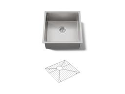 Kohler | Strive | Kitchen Sink - Stainless Steel - image 1