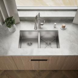Kohler | Strive | Kitchen Sink - Stainless Steel - image 2