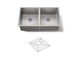 Kohler | Strive | Kitchen Sink - Stainless Steel - image 1