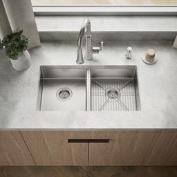 Kohler | Strive | Kitchen Sink - Stainless Steel - image 2