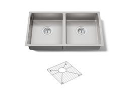 Kohler | Strive | Kitchen Sink - Stainless Steel - image 1