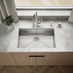 Kohler | Strive | Kitchen Sink - Stainless Steel - image 2