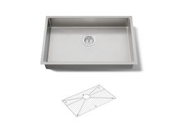 Kohler | Strive | Kitchen Sink - Stainless Steel - image 1
