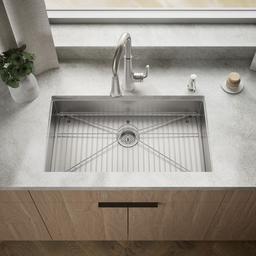 Kohler | Strive | Kitchen Sink - Stainless Steel - image 2
