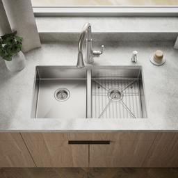 Kohler | Strive | Kitchen Sink - Stainless Steel - image 2