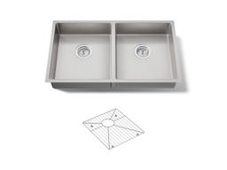 Kohler | Strive | Kitchen Sink - Stainless Steel - image 1