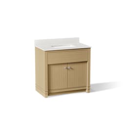 3/4 view of product