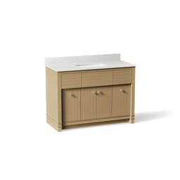 3/4 view of product