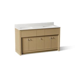 3/4 view of product