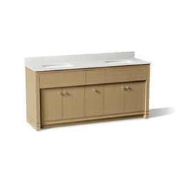 3/4 view of product