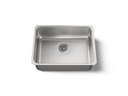 Kohler | Undertone | Undermount Kitchen Sink - Stainless Steel - image 1