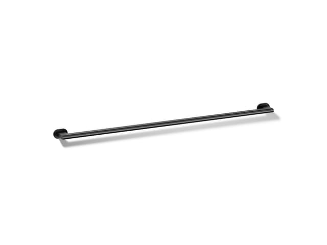 Kohler | Belay | Grab Bar - Matte Black