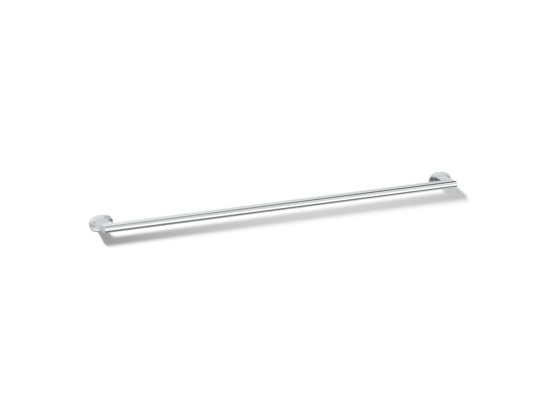 Kohler | Belay | Grab Bar - Polished Chrome by Kohler