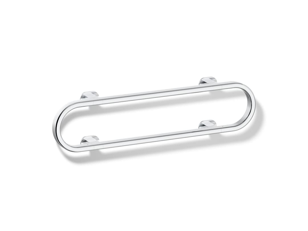 Kohler | Belay | Grab Bar - Polished Chrome by Kohler