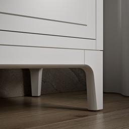 Seer 30'' bathroom vanity cabinet with sink and quartz top - image 8