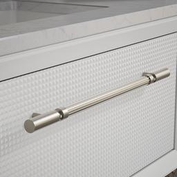 Enivo 36'' wall-hung bathroom vanity cabinet - image 7