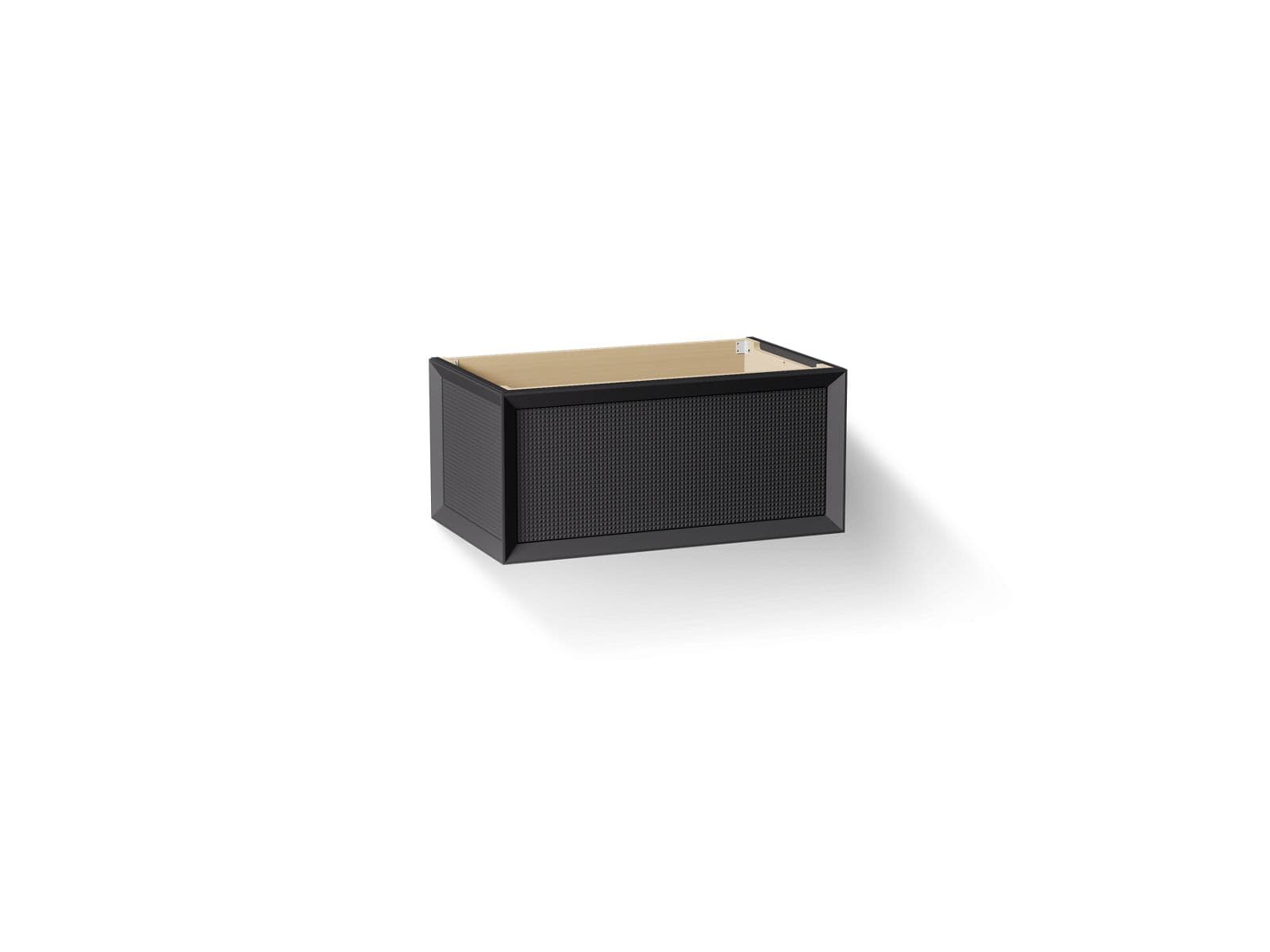 Kohler | Enivo | Vanity - Gloss Black by Kohler