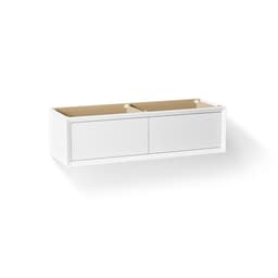 3/4 view of product