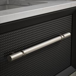 Enivo 60'' wall-hung bathroom vanity cabinet - image 7