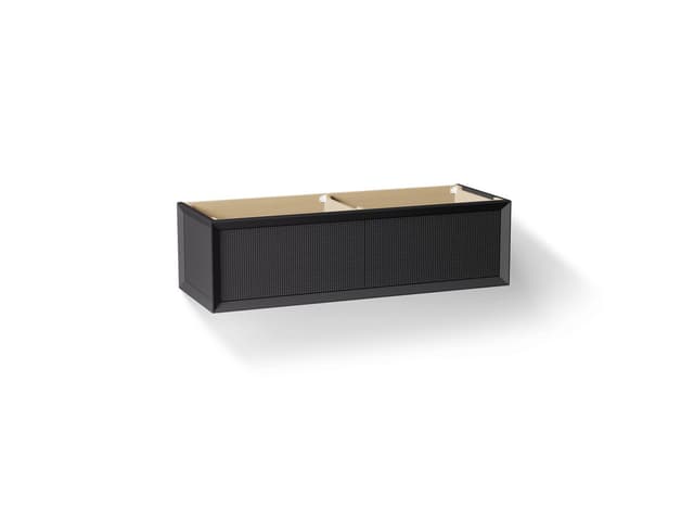 Kohler | Enivo | Vanity - Gloss Black