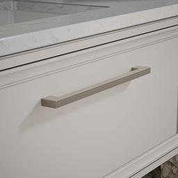 Lodern 36'' wall-hung bathroom vanity cabinet - image 7