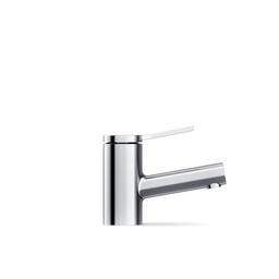 Kohler | Elate | Single Hole Bathroom Sink Faucet - Polished Chrome - image 4