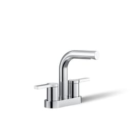 3/4 view of product