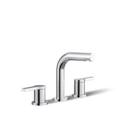 3/4 view of product