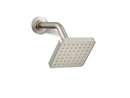 Kohler Venza Single-function showerhead, 1.5 gpm - Vibrant Brushed Nickel - image 1