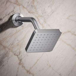 Kohler Venza Single-function showerhead, 1.5 gpm - Polished Chrome - image 2