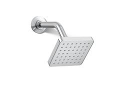 Kohler Venza Single-function showerhead, 1.5 gpm - Polished Chrome - image 1