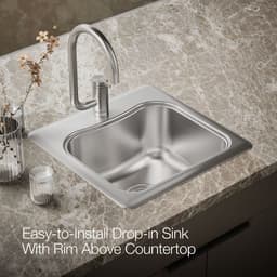 image focused on single product story