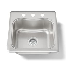 3/4 view of product