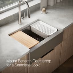 image focused on single product story