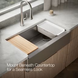 image focused on single product story