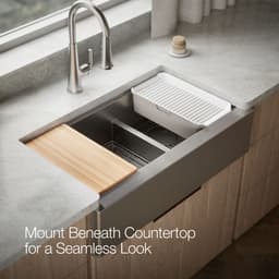 image focused on single product story