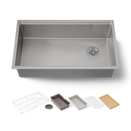 3/4 view of product