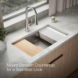 image focused on single product story