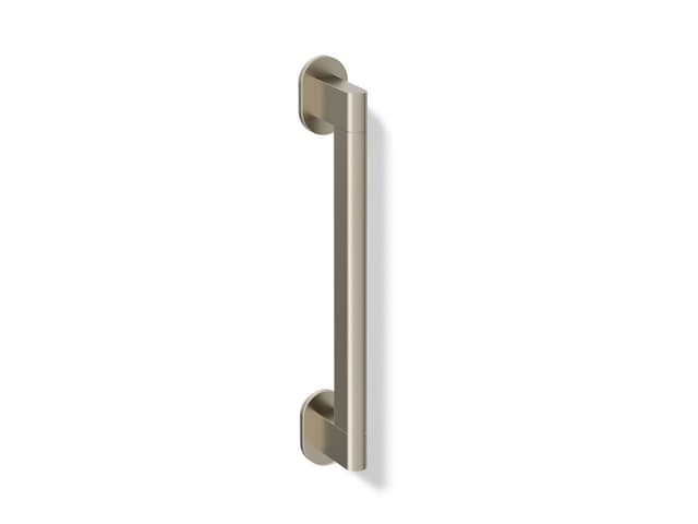 Kohler BelayE 12'' grab bar - Vibrant Brushed Nickel
