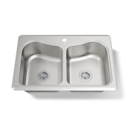 3/4 view of product