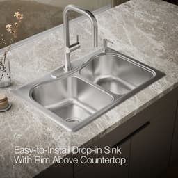 image focused on single product story