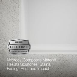 BillingsE 32-1/2'' undermount single-bowl kitchen sink - image 8