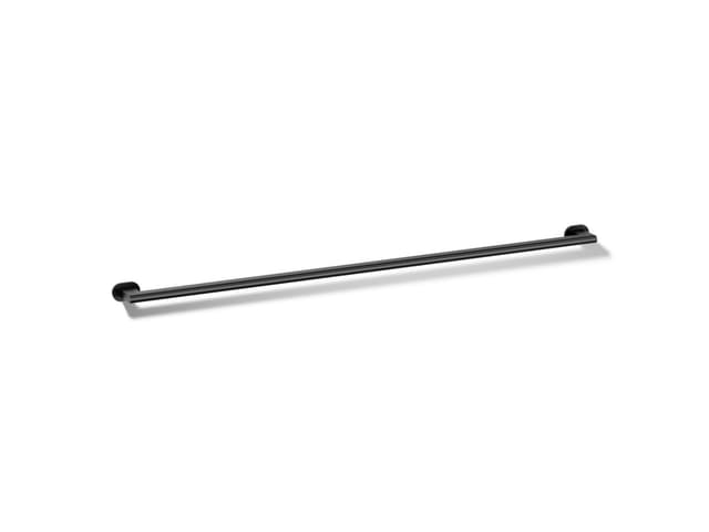 Kohler BelayE 48'' grab bar - Matte Black