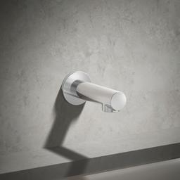 Kohler Elate Wall-mount bath spout - Polished Chrome - image 2