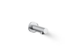 Kohler Elate Wall-mount bath spout - Polished Chrome - image 1