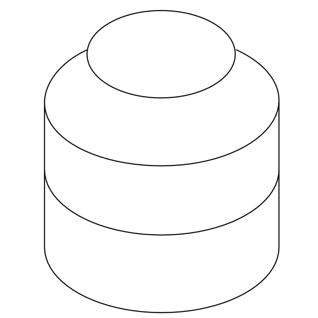 Screw 8-32 X .188 by Kohler Genuine Parts